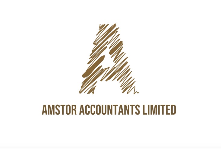 AMSTOR Logo